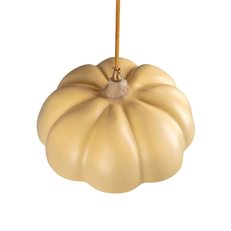 Lampa wisząca Seletti Vitamin Dynia 1 Wielokolorowa 
