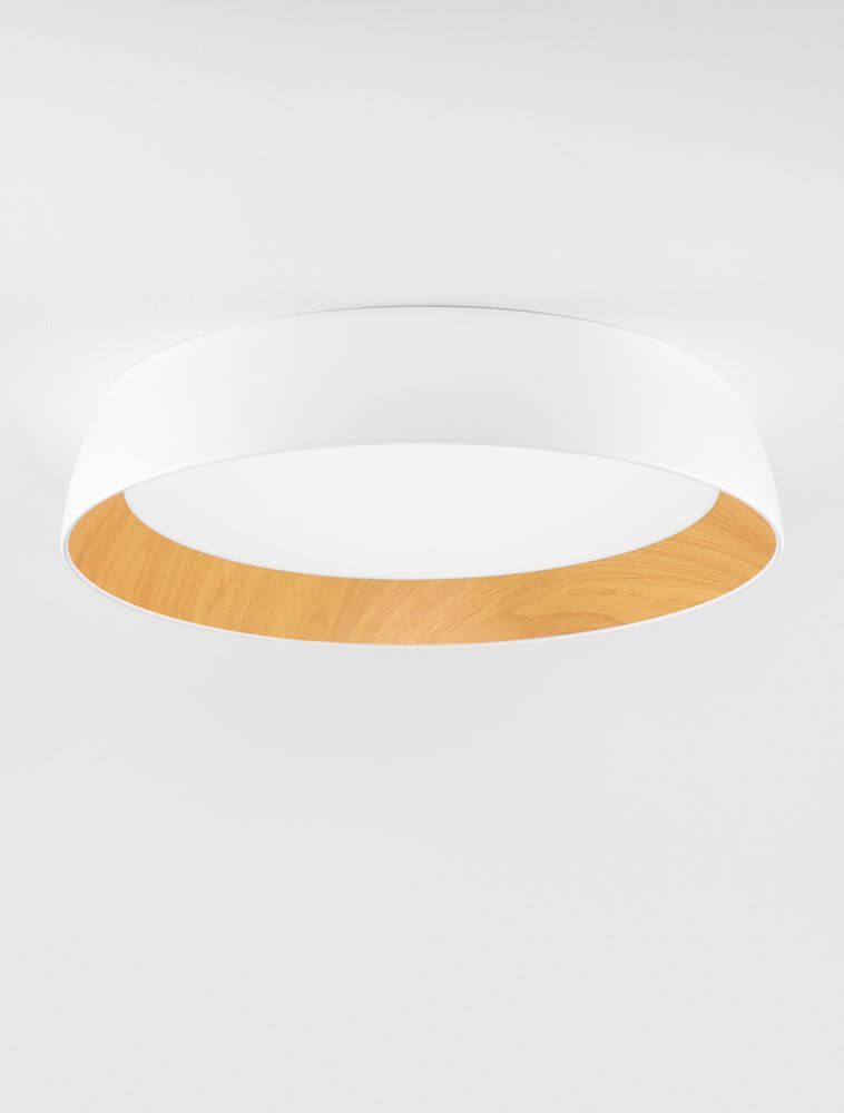 Sigi loft lampe Ø 60 cm 3000K