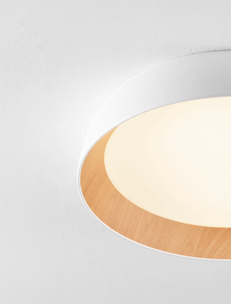 Sigi loft lampe Ø 60 cm 3000K
