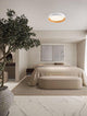 Sigi loft lampe Ø 60 cm 3000K