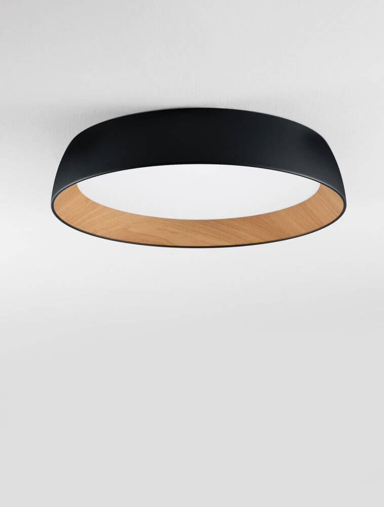 Sigi loft lampe Ø 60 cm 3000K