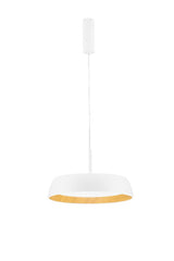 Sigi  Pendelleuchte Ø 45cm 3000K