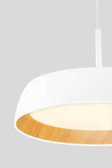 Sigi  Pendelleuchte Ø 45cm 3000K