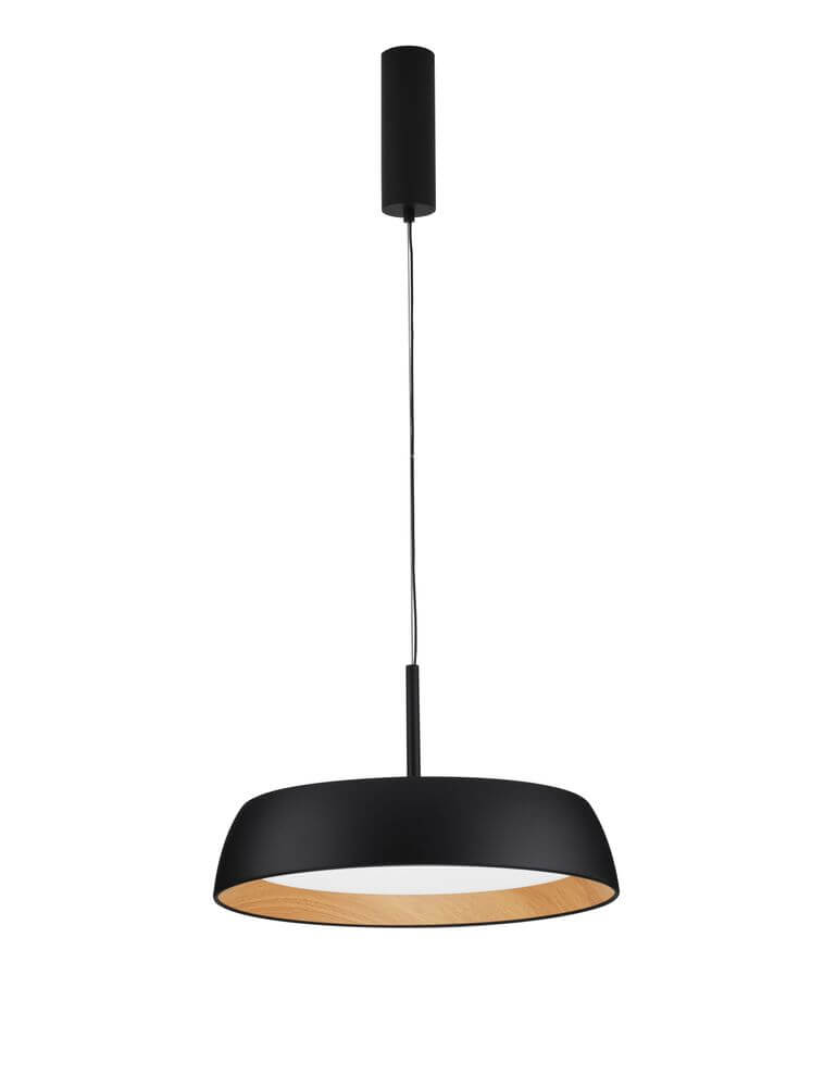 Sigi  Pendelleuchte Ø 45cm 3000K