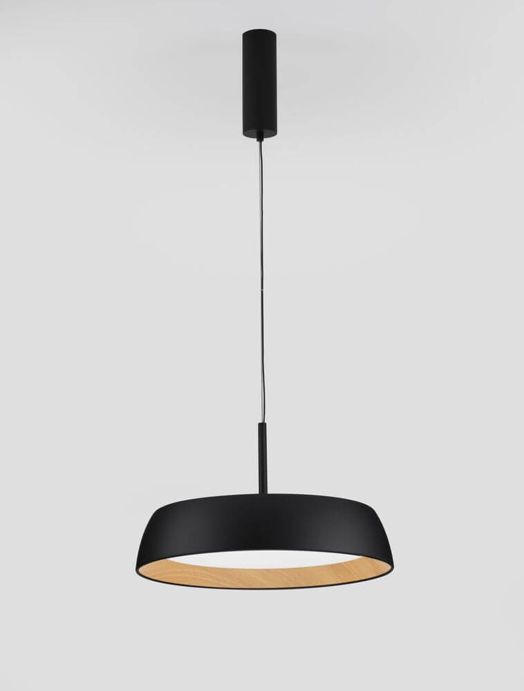 Sigi  Pendelleuchte Ø 45cm 3000K