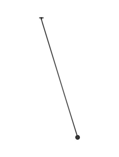 Sima LED-vegglampe Ø 8 cm 3000K 