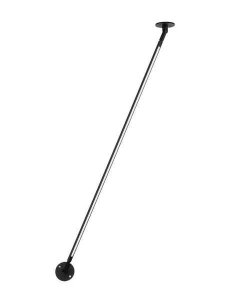 Sima LED-vegglampe Ø 8 cm 3000K 