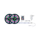 SimpLED Motion-Strip RGB Basis-Set 10m