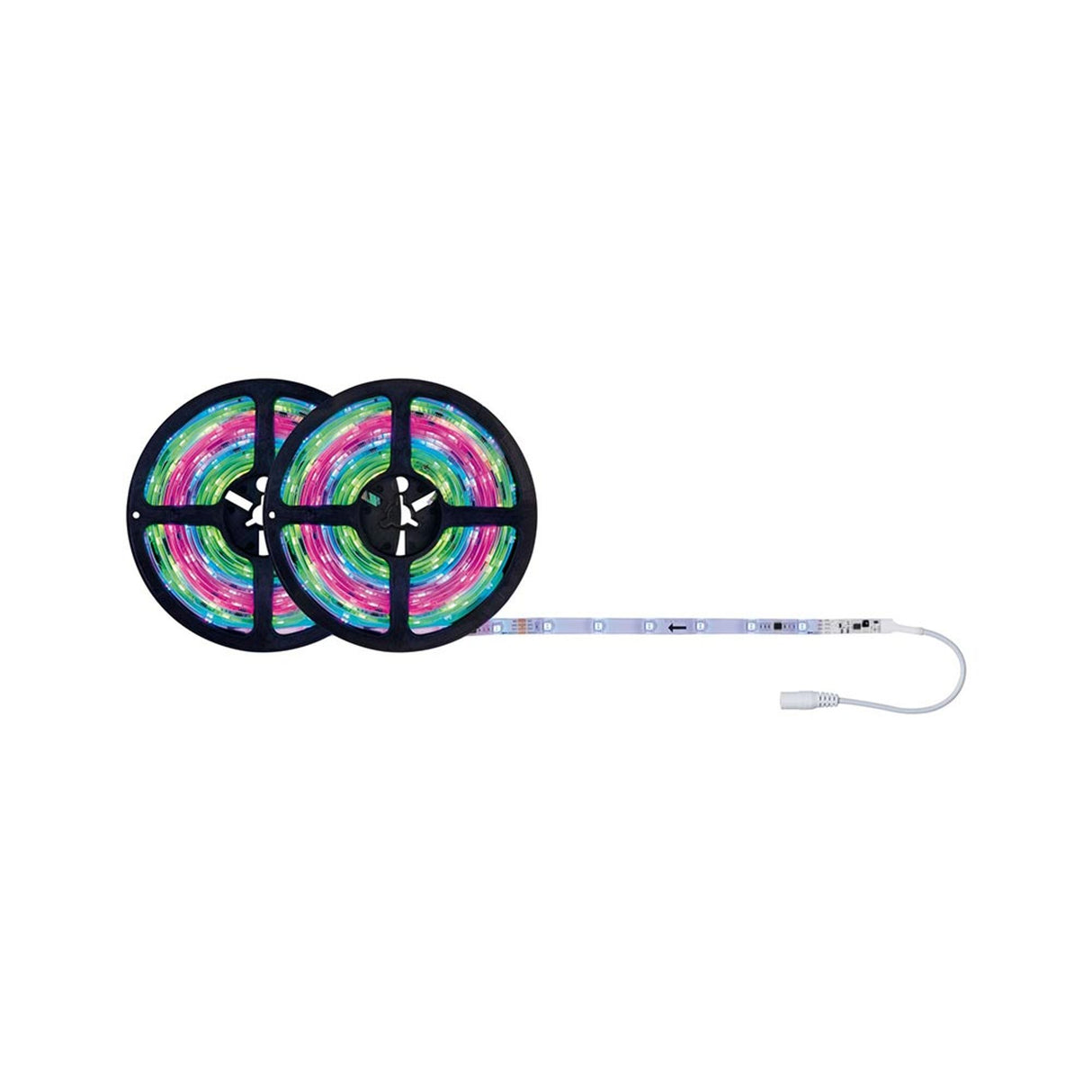 SimpLED Motion-Strip RGB Basis-Set 10m