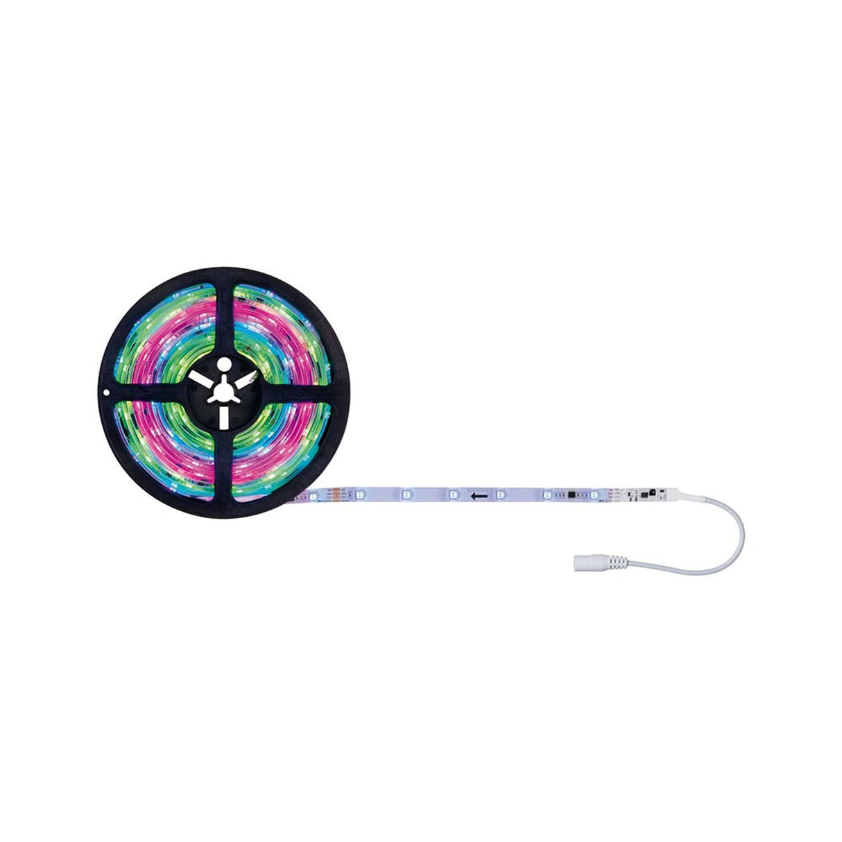SimpLED Motion-Strip RGB Basis-Set 5m