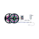 SimpLED Motion-Strip RGB Basis-Set 7,6m