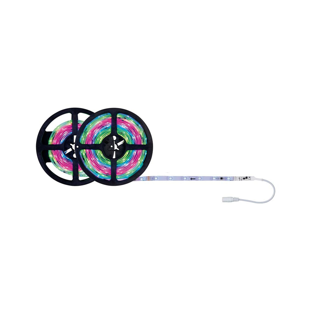 SimpLED Motion-Strip RGB Basis-Set 7,6m