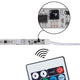SimpLED Motion-Strip RGB Basis-Set 7,6m