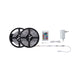 SimpLED Motion-Strip RGB Basis-Set 7,6m