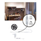 SimpLED Power Strip Set 1,5m Neutralweiß 18W