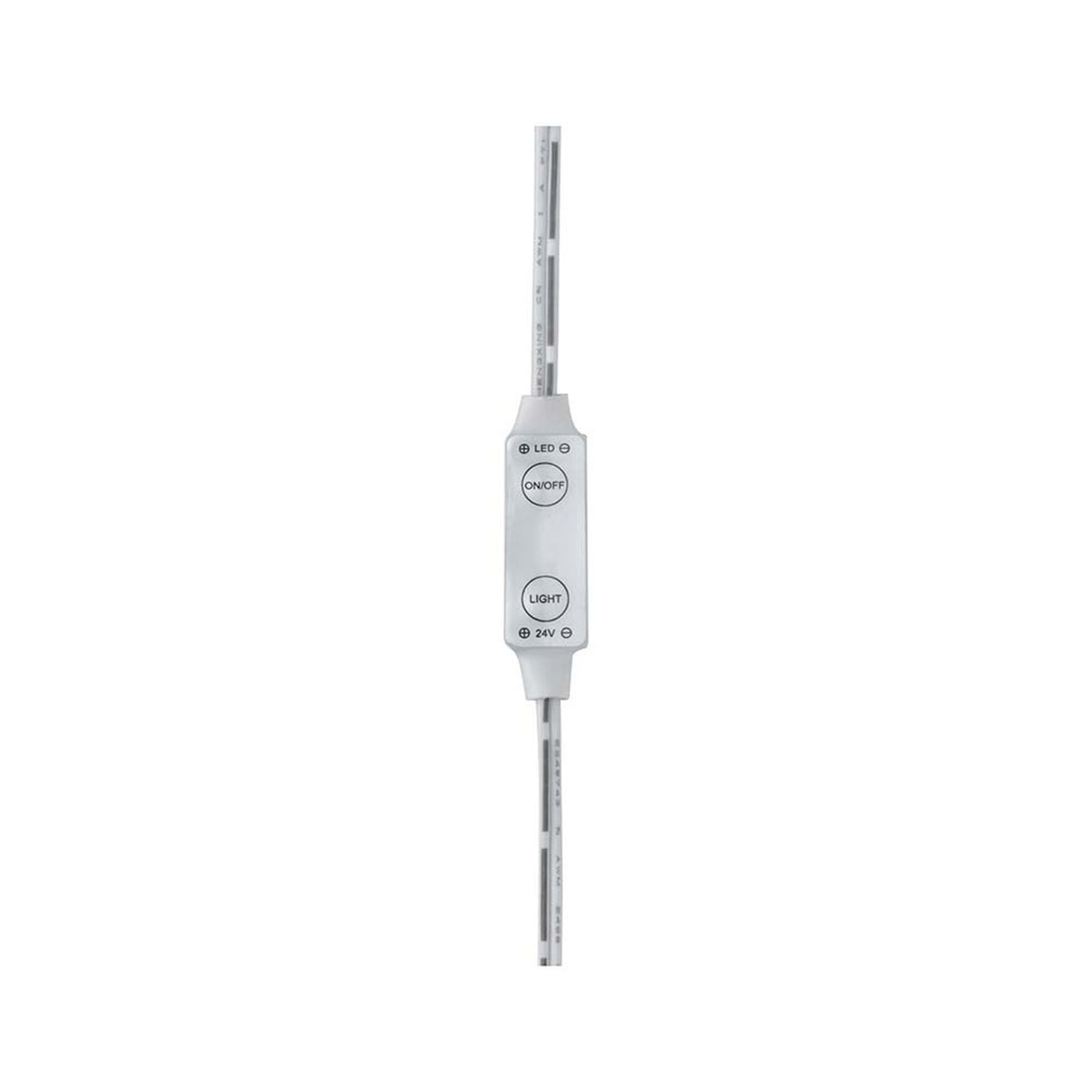 SimpLED Power Strip Set 1,5m Neutralweiß 18W