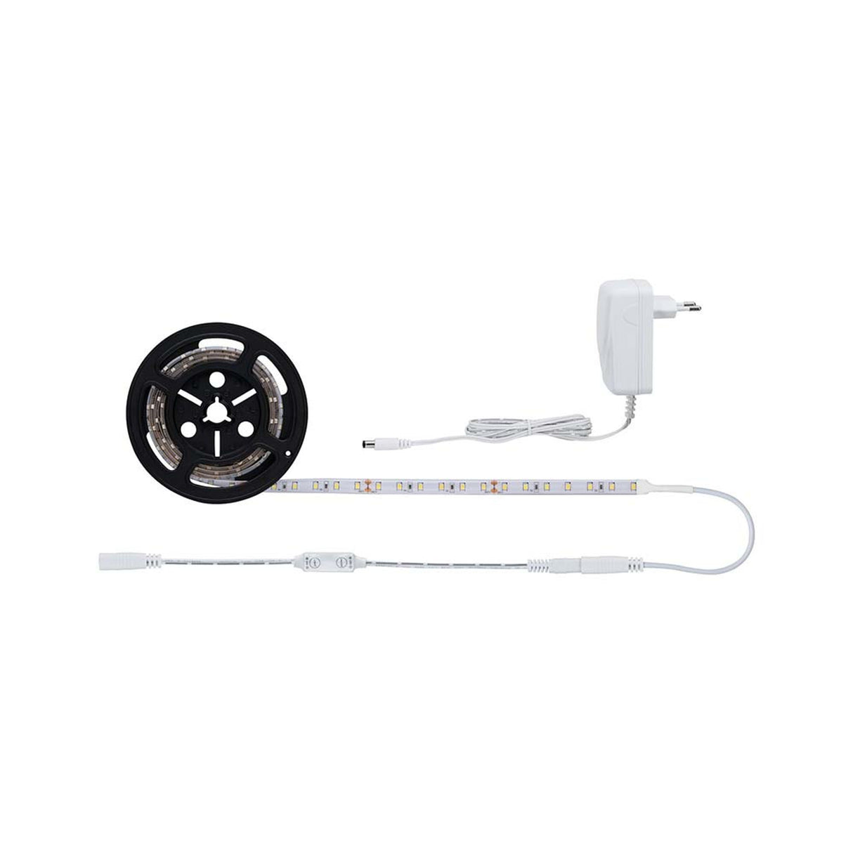 SimpLED Power Strip Set 1,5m Neutralweiß 18W