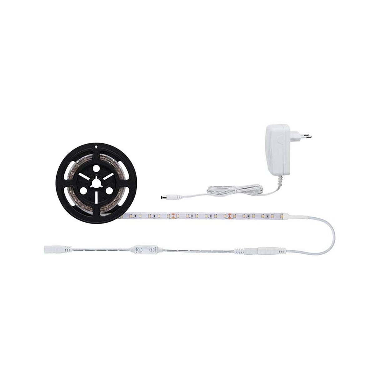 SimpLED Power Strip Set 1,5m Warmweiß 18W