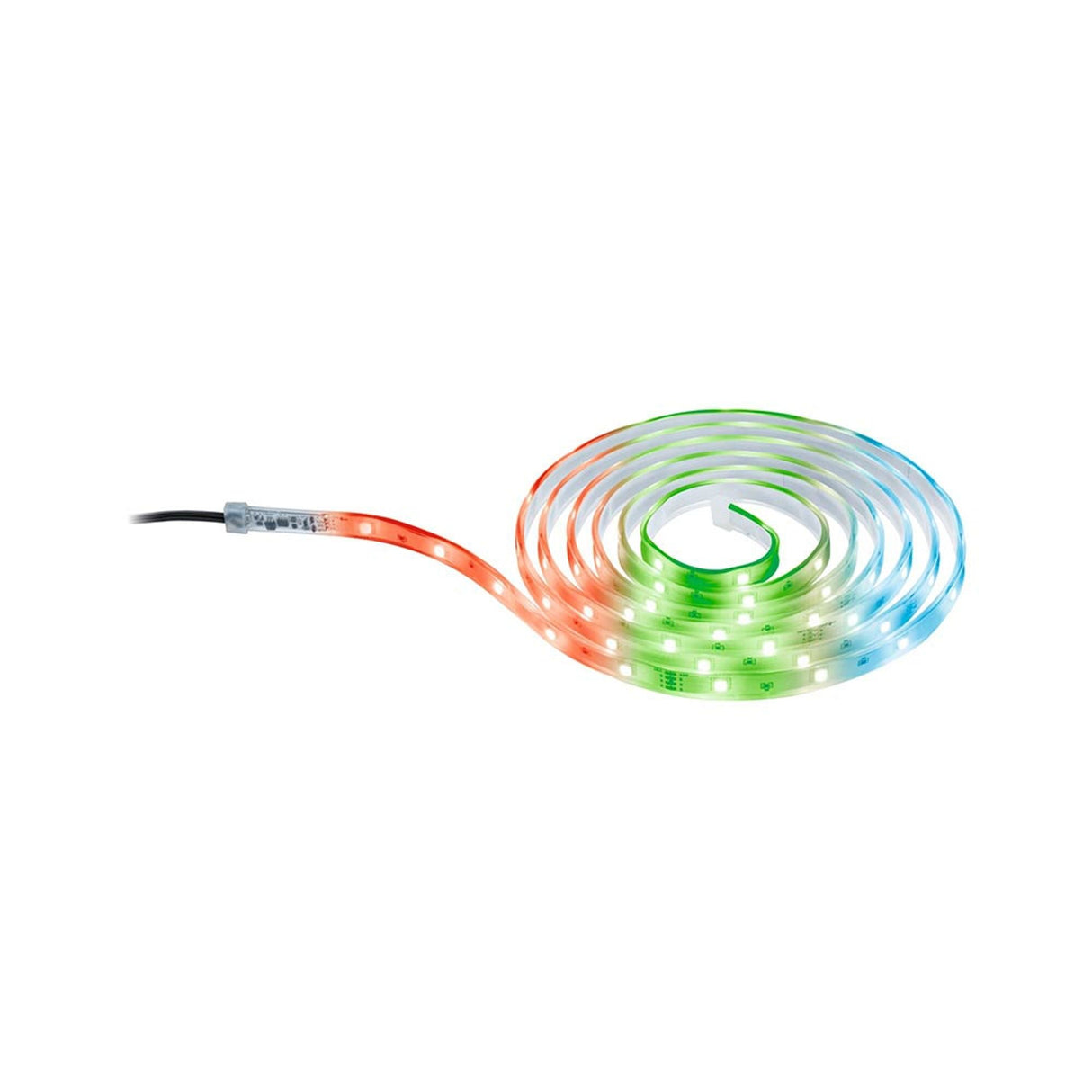 SimpLED Strip Outdoor 3m Basis-Set 72 LEDs RGB IP44