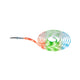 SimpLED Strip Outdoor 3m Basis-Set 72 LEDs RGB IP44