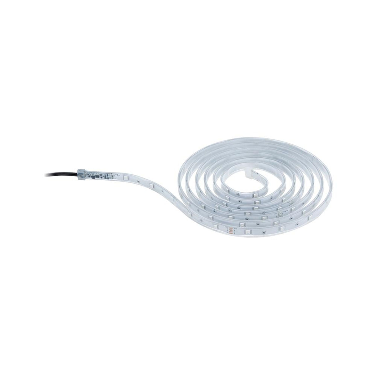 SimpLED Strip Outdoor 3m Basis-Set 72 LEDs RGB IP44