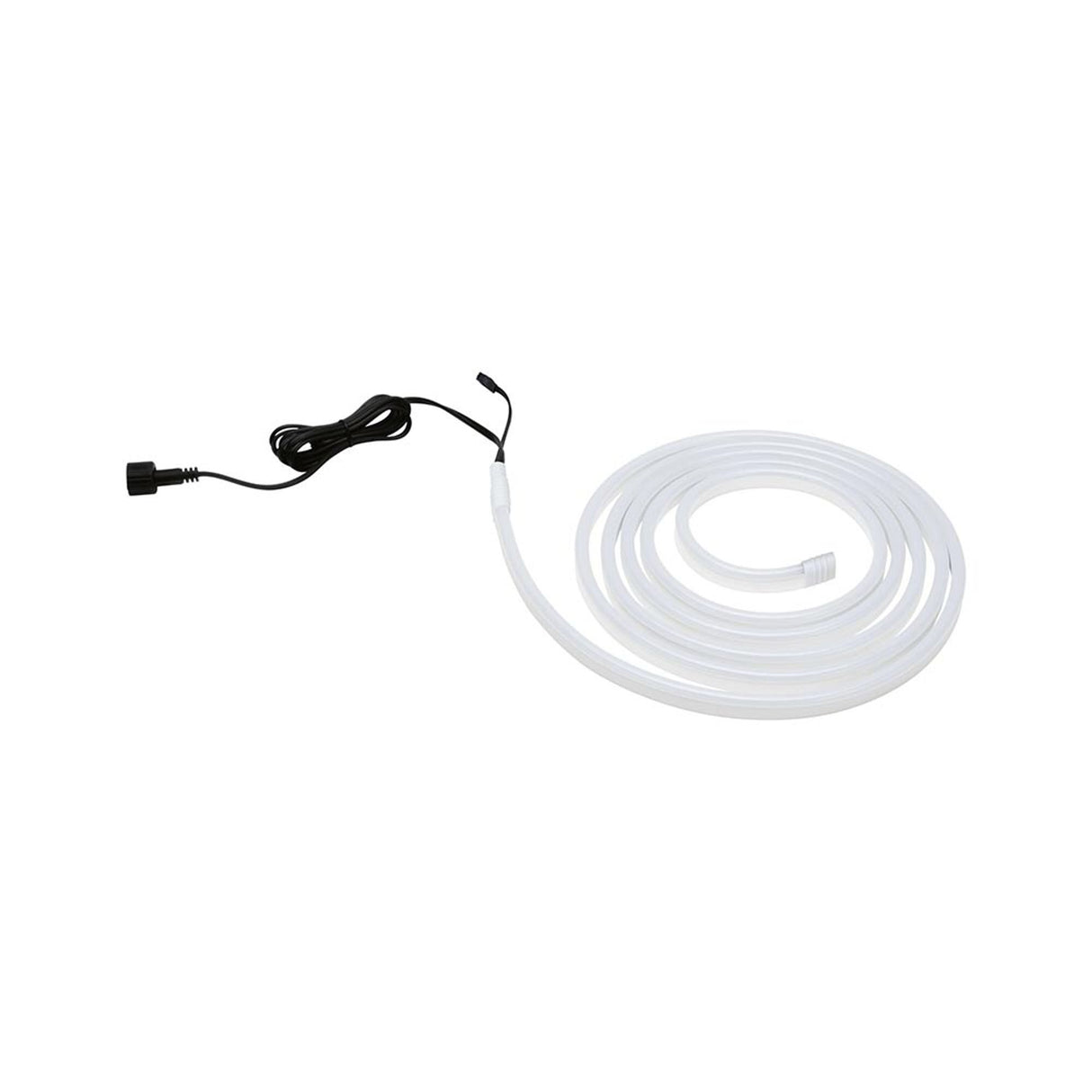 SimpLED Strip Outdoor 3m Basis-Set 216 LEDs RGB IP44