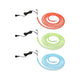 SimpLED Strip Outdoor 3m Basis-Set 216 LEDs RGB IP44