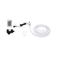 SimpLED Strip Outdoor 3m Basis-Set 216 LEDs RGB IP44