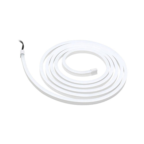 SimpLED Strip Outdoor 3m Basis-Set 6500K IP65, tageslichtweißer LED-Stripe für dekorative Außenbeleuchtung