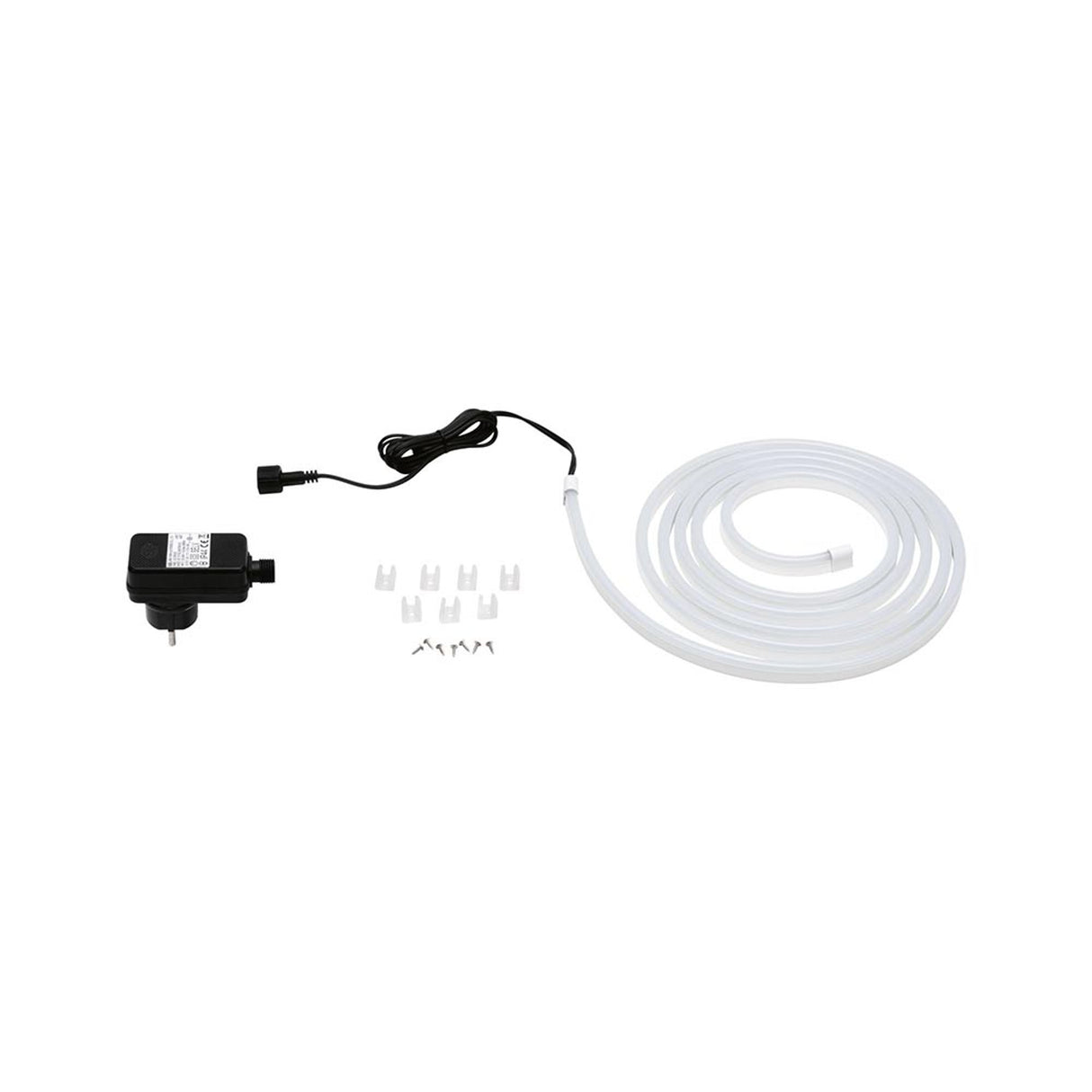 SimpLED Strip Outdoor 3m Basis-Set 6500K IP65