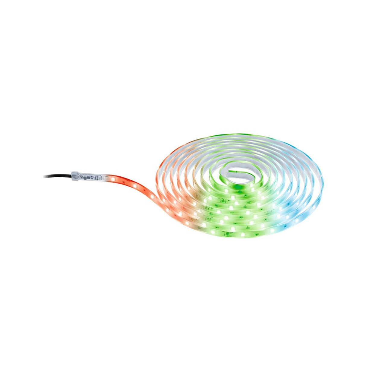 SimpLED Strip Outdoor Basis-Set 5m 120 LEDs RGB IP44
