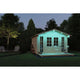 SimpLED Strip Outdoor Basis-Set 5m 120 LEDs RGB IP44