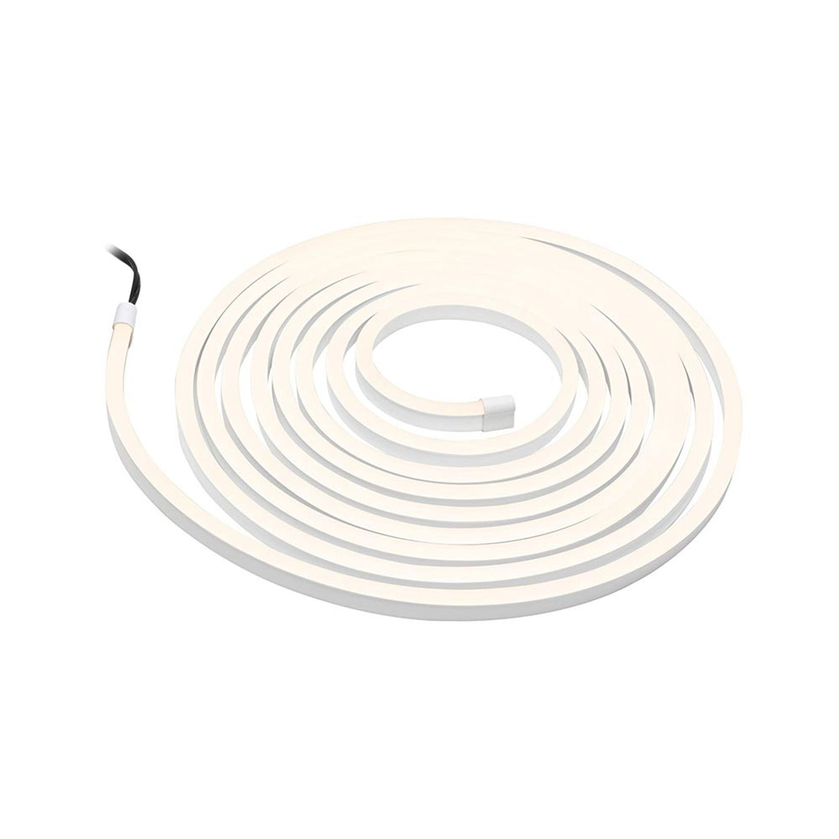 SimpLED 5m Strip Outdoor Basis-Set Warmweiß IP65