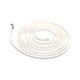 SimpLED 5m Strip Outdoor Basis-Set Warmweiß IP65