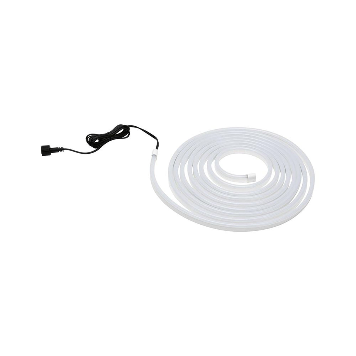 SimpLED 5m Strip Outdoor Basis-Set Warmweiß IP65