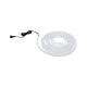 SimpLED 5m Strip Outdoor Basis-Set Warmweiß IP65