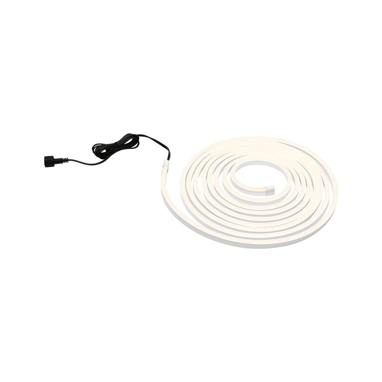 SimpLED 5m Strip Outdoor Basis-Set Warmweiß IP65