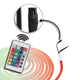 SimpLED Strip Outdoor Basis-Set 5m 360 LEDs RGB IP44