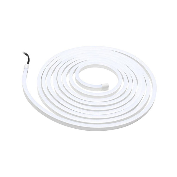 SimpLED Strip Outdoor Basis-Set 5m Kaltweiß IP65, tageslichtweißer LED-Stripe für außen