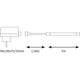 SimpLED Strip Outdoor Basis-Set 5m Kaltweiß IP65