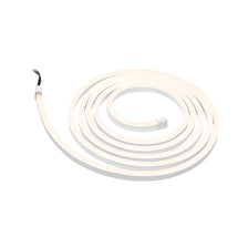 SimpLED Strip Outdoor 3m Basis-Set IP65, warmweißer LED-Stripe für dekorative Außenbeleuchtung