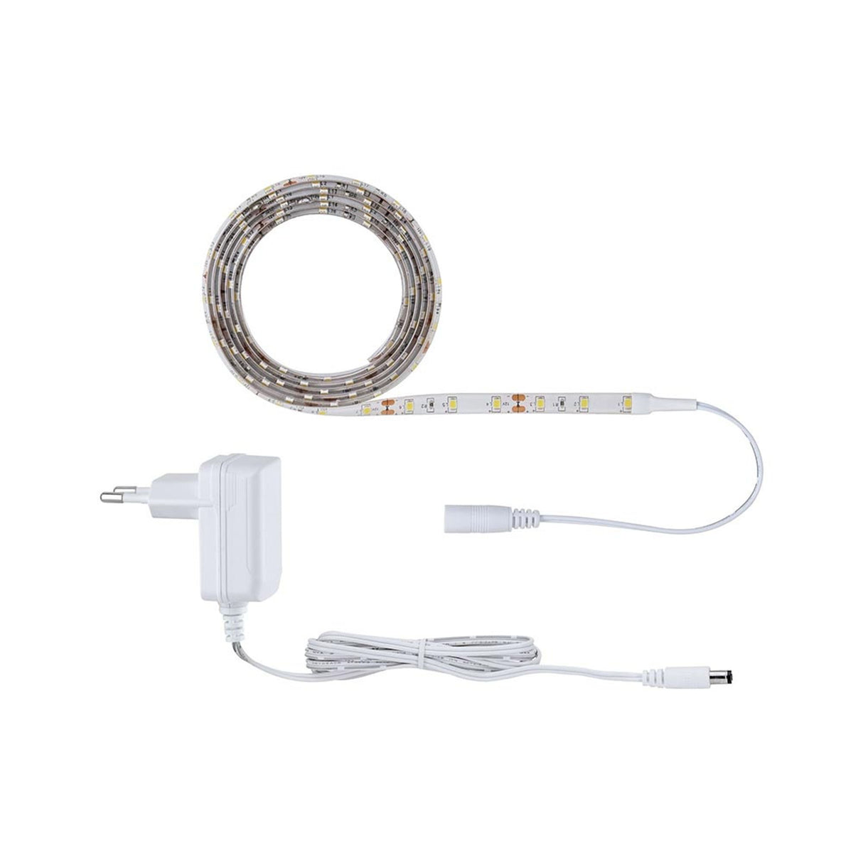 SimpLED Strip Warmweiß Basis-Set 1,5m