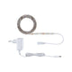 SimpLED Strip Warmweiß Basis-Set 1,5m