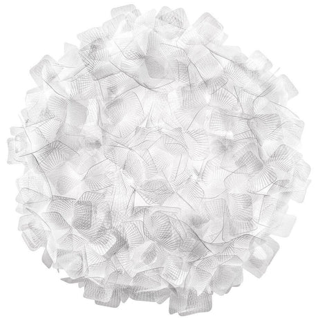 Slamp Clizia wall & ceiling lamp Medium