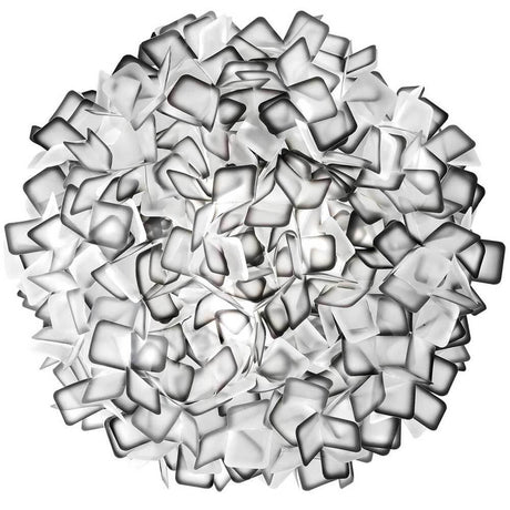 Slamp Clizia wall & ceiling lamp Medium