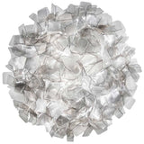 Lampa ścienna i sufitowa Slamp Clizia Mini