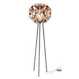 Trójnożna lampa podłogowa Slamp Flora