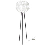 Trójnożna lampa podłogowa Slamp Flora