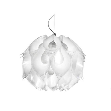 Slamp Flora, lampada a sospensione Ø 50 cm