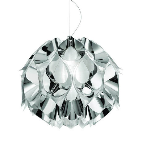 Slamp Flora, lampada a sospensione Ø 50 cm